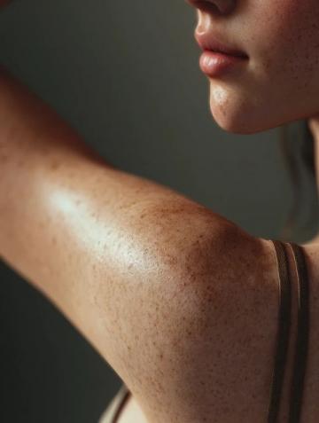 正確飲食:遠離狐臭和腋臭的食譜指南