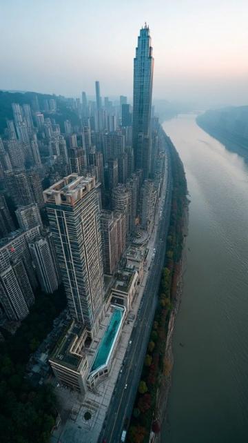 重慶巴南有哪些值得一去的地方重慶巴南有不少值得一去的地方,以下是一些推薦