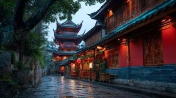 重慶精華游:兩天一夜吃喝玩樂全攻略,探秘山城獨特韻味