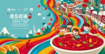 揭秘合肥魅力:江淮明珠的歷史與現(xiàn)代美食之旅