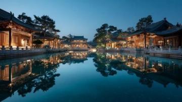 探秘揭陽千年古城精華:一日Citywalk之旅