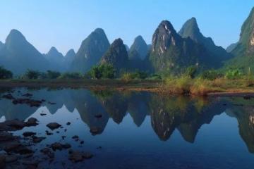 桂林兩日游精華玩法指南:經典與小眾景點全攻略