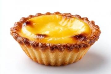 如何制作美味的葡式蛋撻?