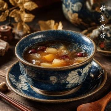 山西平遙涼拌碗托:滑嫩爽口的晉味清涼小吃