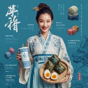 阜陽格拉條:我心中的家鄉美味佳肴