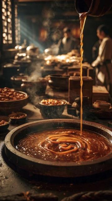 (美食之福建篇)廈門同安馬蹄酥古早味里的酥香清甜