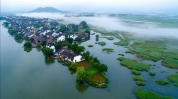 肇慶鼎湖區(qū):自然美景與人文風(fēng)情完美融合之旅
