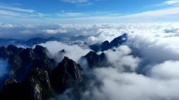 江西望仙谷:秘境幽深夜色美,仙俠夢境等你來打卡