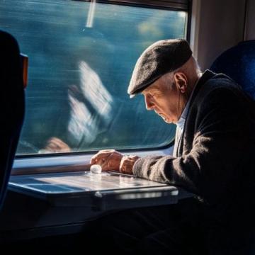 普惠旅游專列為何受寵？