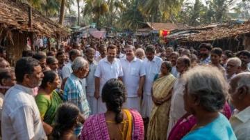 探索村莊演變與發展的普遍規律:從祭祀傳統談起