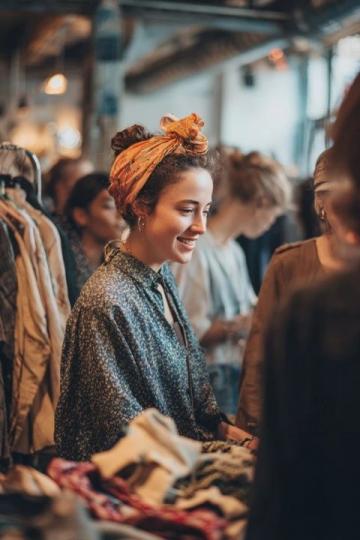 夜市攤主:一位勇敢姑娘的另類職業(yè)之路