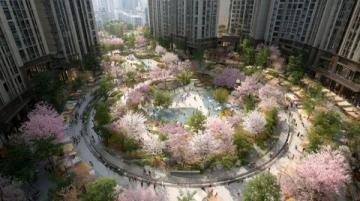 佛山兩年后重回新一線城市,成長了什么?