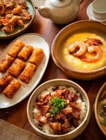 徐州經典美食推薦：地鍋雞、把子肉與特色小吃