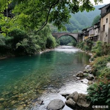 穿越千年時光，遇見撫州文昌里的詩與遠方