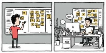 巧用“名片效應”:如何通過共同點輕松拉近人際距離