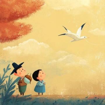 韓信的幽默:當古代戰將遇見現代生活!