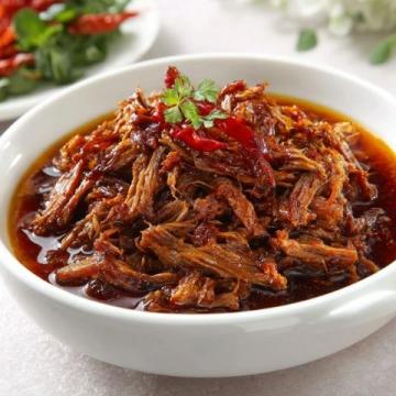 川菜必嚴品,蒼蠅館子絕贊!無辣不歡,味道爆棚!