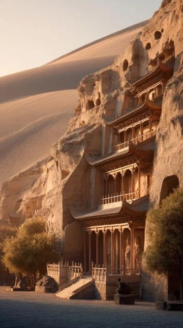 洛陽3天2夜深度游:從龍門石窟到唐宮樂宴沉浸式體驗(yàn)