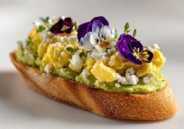 春分至,萬物生,這些美食不可錯過!