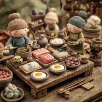 龍崗美食打卡小程序上線,南灣寶藏店等你來探抽霸王餐