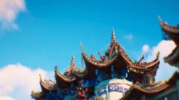 這里是寧國玩家必去的景點盤點！