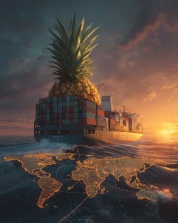 5.31震撼登場(chǎng):全球地王新篇章,800億貨值矚目啟航