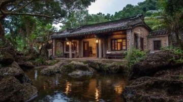 東莞龍鳳山莊仙俠奇妙游園會你最想去哪個旅游景點玩