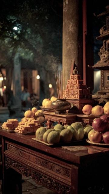 揭秘合肥魅力:江淮明珠的歷史與現(xiàn)代美食之旅