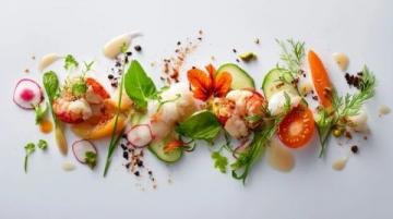 探索大自然的饋贈：品味多樣海鮮美食與可持續(xù)的未來