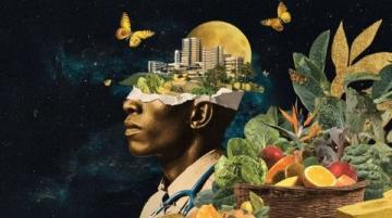 飲食間的宇宙，滋味中的百態人生