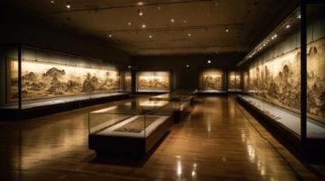 參觀中國大運河博物館的心得