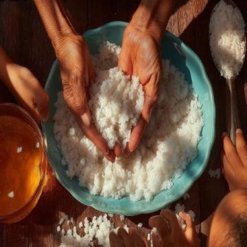 老撾清晨至夜幕：用一碗糯米飯丈量悠閑時光