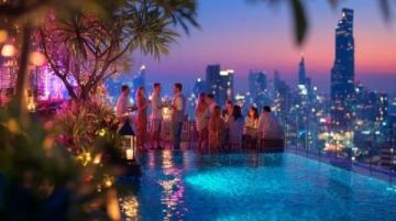 廣州祈福繽紛世界酒吧(廣州祈福繽紛世界)