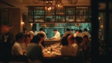 香港Citywalk偶遇的比利時餐廳！