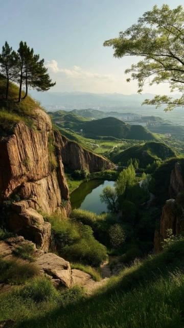 大理三天游攻略:蒼山美景與古城風情深度體驗