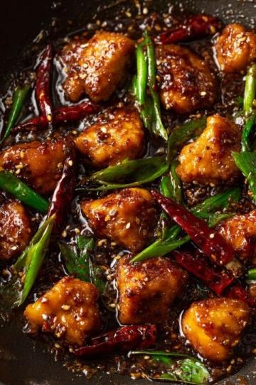 老味道藏深巷,酸甜苦辣是人生!