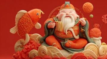 舞龍蝦驚現廣東汕頭！魔性操作碾壓舞龍舞獅，網友這才是吃貨的精神圖騰**