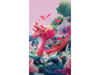 舞龍蝦驚現廣東汕頭！魔性操作碾壓舞龍舞獅，網友這才是吃貨的精神圖騰**