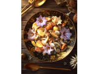 海味珍品香蒸東星斑潮汕宴席必點鮮美之選