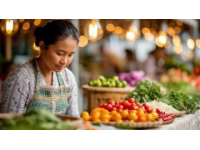 每次去菜市場都在為如何挑選新鮮又優(yōu)質(zhì)的食材而頭疼呢？今天我就來給大家分享一些超實
