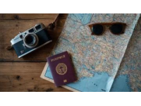 我的寶藏興趣是旅游