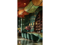 廣州祈福繽紛世界酒吧(廣州祈福繽紛世界)