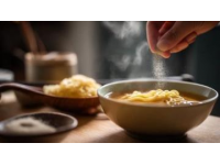 家的味道之山粉蛋面的做法