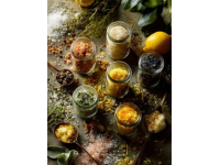 深度解析2025基礎調味品調研報告：現代生活中的味蕾選擇與健康趨勢