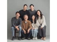 我們家的世系——往上查不清，只能記住名字