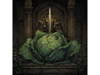 魔幻現實主義做法：如何將開水白菜提升到高湯境界（附贈廚房冷笑話三則）