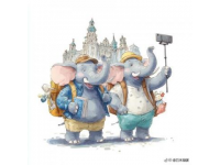 微博興趣創作計劃這才是周末出游的寶藏之旅——打卡蘇州平江路、漕運古道