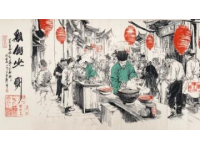 蘇東坡被貶成美食家：苦中作樂的舌尖傳奇