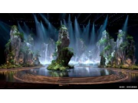 五一假期，在“只有河南”劇場連看九場大戲是一種什么體驗？