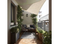 陽臺就能變花園，小白也能變綠手指